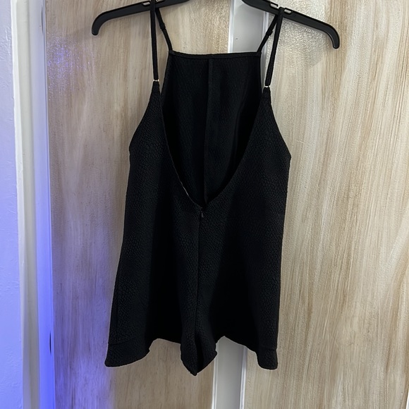 Beach Riot Romper - Picture 5 of 7